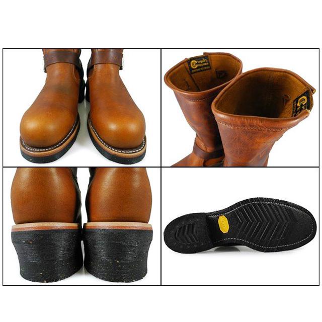 Chippewa 1901M05 エンジニアブーツ 29.0 CHIPPEWA チペワ エンジニアブーツ ENGINEER BOOTS 11 インチ