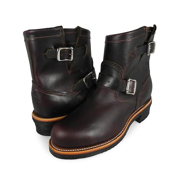 CHIPPEWA（チペワ） 【並行輸入品】チペワ CHIPPEWA 1901M11 E width