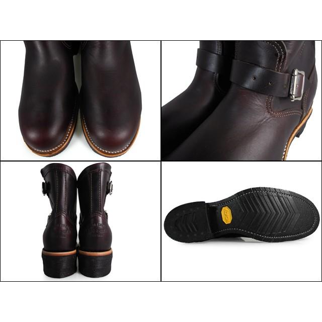 CHIPPEWA（チペワ） 【並行輸入品】チペワ CHIPPEWA 1901M11 E width