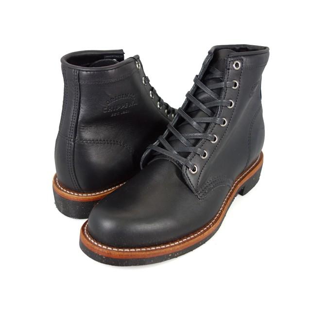 CHIPPEWA（チペワ） 【並行輸入品】チペワ ユーティリティ ワーク