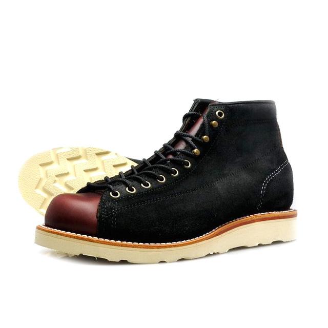 チペワ　モンキーブーツ　26センチ ✨美品✨チペワ CHIPPEWA モンキーブーツ【26】1901M35 - メルカリ