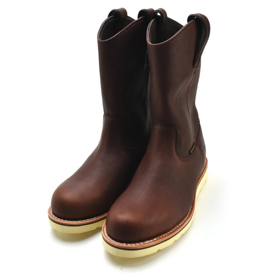 CHIPPEWA（チペワ） 【並行輸入品】チペワ ワークブーツ メンズ ロング 