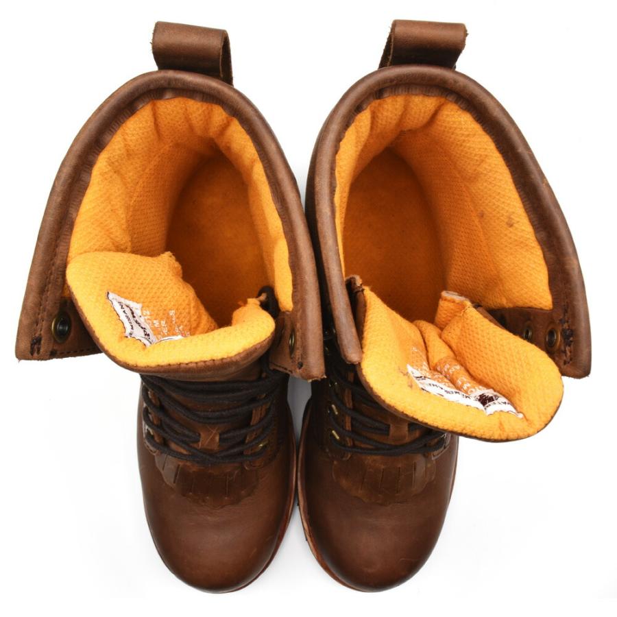 並行輸入品】チペワ CHIPPEWA ワークブーツ メンズ ロガーブーツ