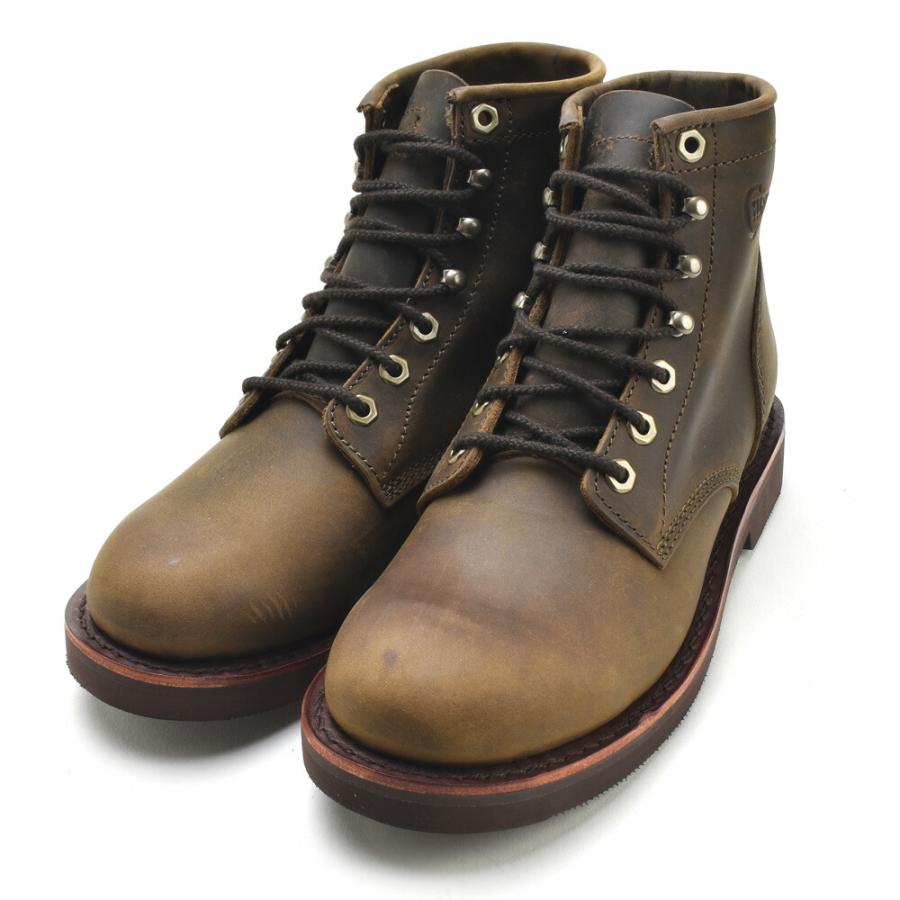 CHIPPEWA（チペワ） 【SALE】【並行輸入品】チペワ ワークブーツ