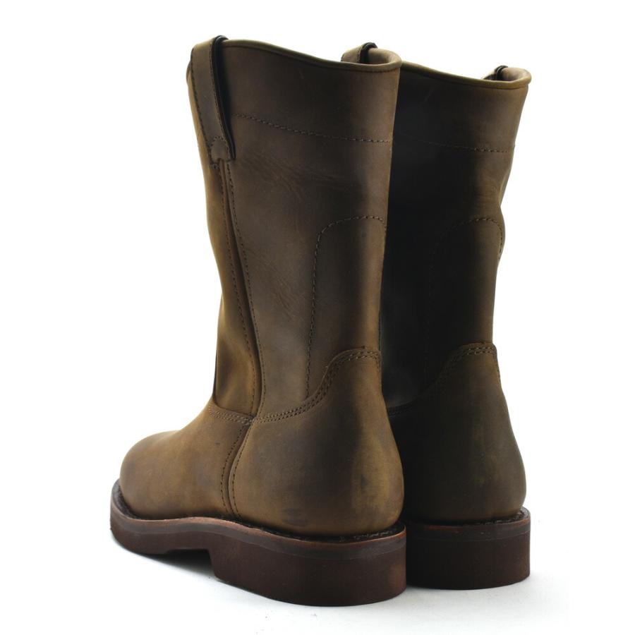 CHIPPEWA（チペワ） 【SALE】【並行輸入品】チペワ ワークブーツ