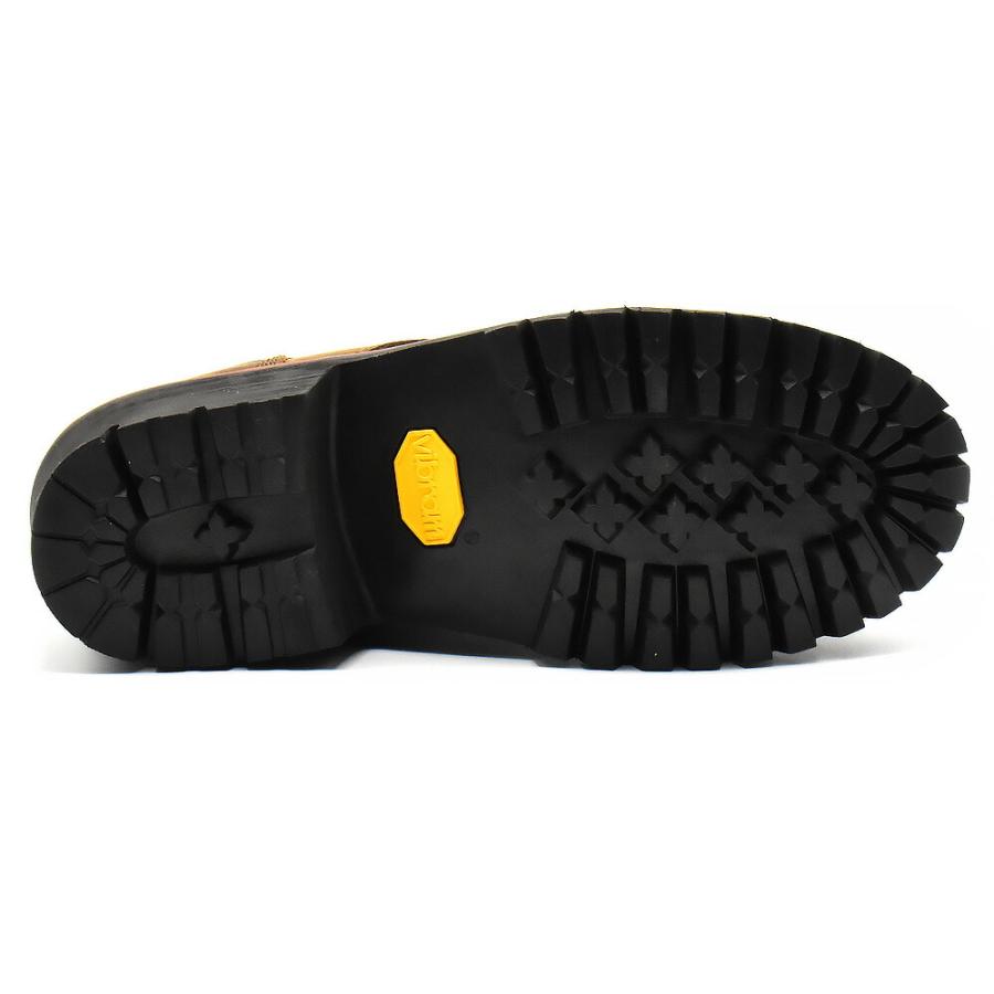 並行輸入品】チペワ CHIPPEWA ロガーブーツ メンズ ワークブーツ 8