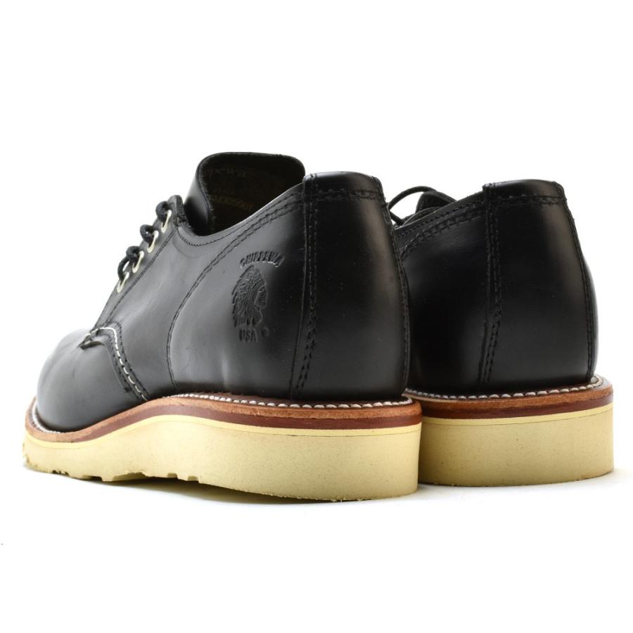 CHIPPEWA（チペワ） 【並行輸入品】チペワ オデッサ オックスフォード