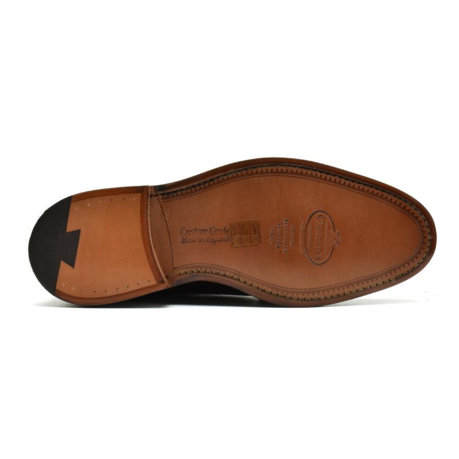 Church's チャーチ グラフトン 173 ドレス ビジネス ポリッシュ Church's チャーチ グラフトン 173 ドレス ビジネス ポリッシュ