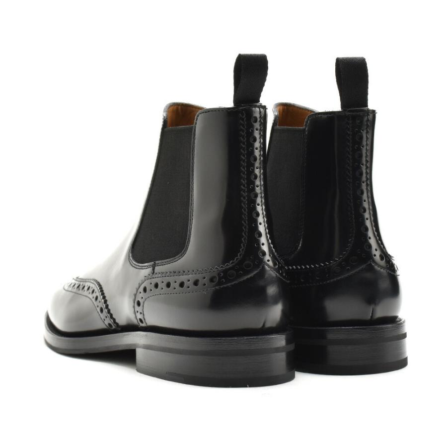 Church's（チャーチ） 【並行輸入品】チャーチ ケツビー ブーツ