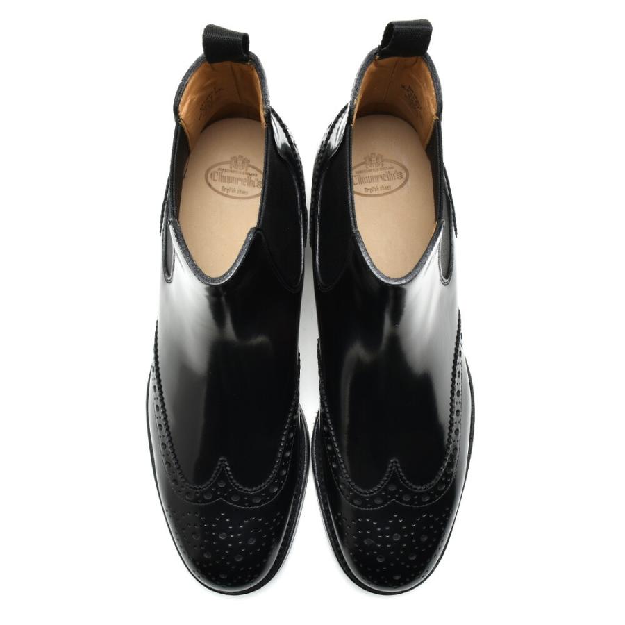 Church's（チャーチ） 【並行輸入品】チャーチ ケツビー ブーツ