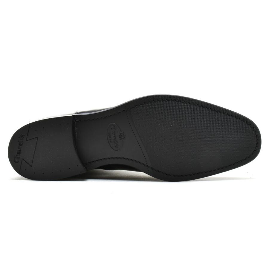 Church's 【並行輸入品】チャーチ プレントン チェルシー サイドゴア