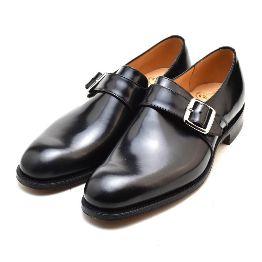 Church's チャーチ ウェストバリー 173 ドレス ビジネスシューズ Church's チャーチ ウェストバリー 173 ドレス ビジネスシューズ