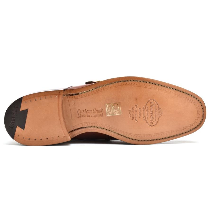 Church's（チャーチ） 【並行輸入品】チャーチ ウェストバリー 173