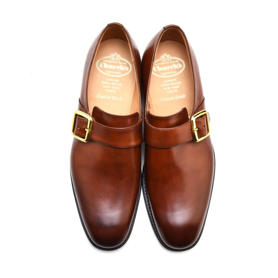 Church's（チャーチ） 【並行輸入品】チャーチ ウェストバリー 173