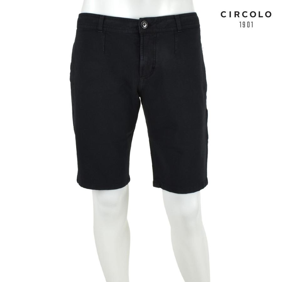 CIRCOLO 1901（チルコロ 1901） 【並行輸入品】チルコロ 1901 ハーフ