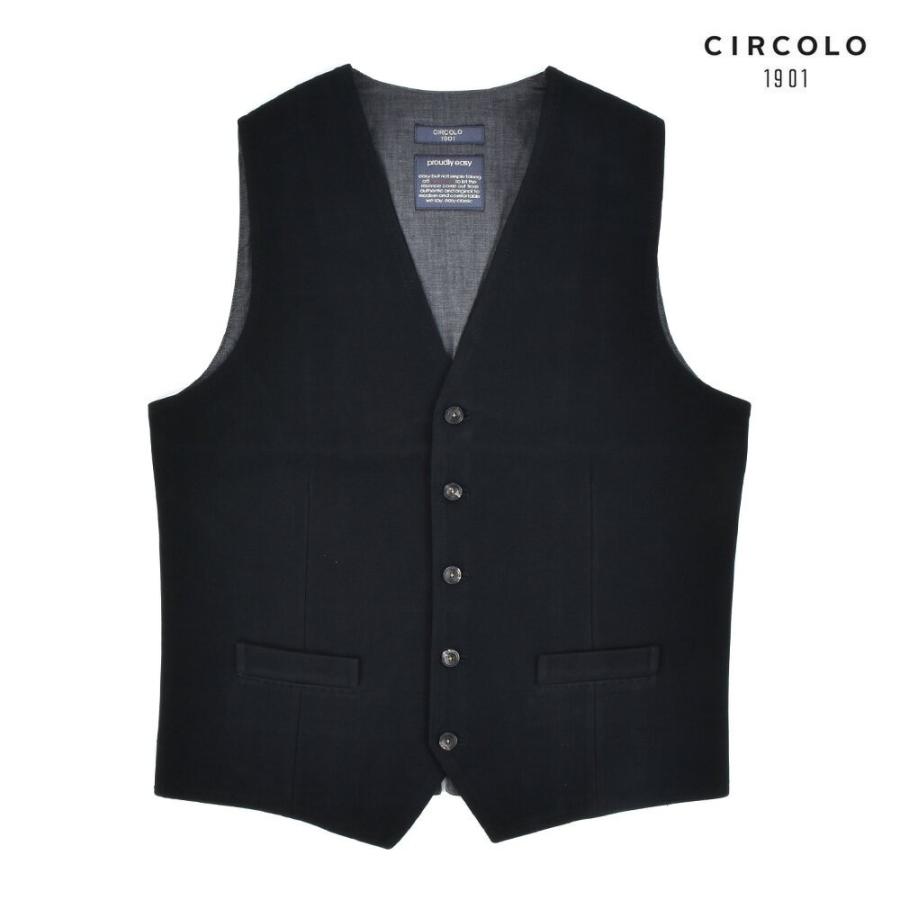 CIRCOLO 1901（チルコロ 1901） 【並行輸入品】チルコロ 1901 CN2002 