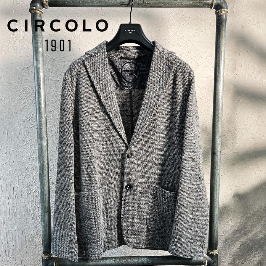 CIRCOLO 1901（チルコロ 1901） 【並行輸入品】チルコロ 1901 シングル