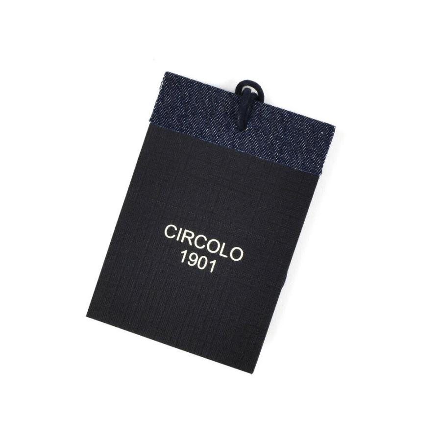 CIRCOLO 1901 チルコロ1901 チェック ブルゾン CIRCOLO 1901 【並行輸入品】チルコロ ブルゾン ジャケット