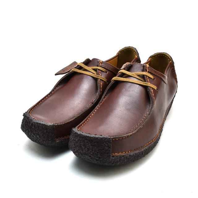 Clarks Originals 【並行輸入品】クラークス ナタリー ブーツ チェス