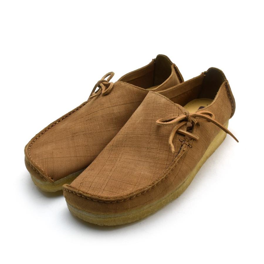 Clarks Originals クラークス ラガー マカラ スクラッチド Clarks Originals クラークス ラガー マカラ スクラッチド