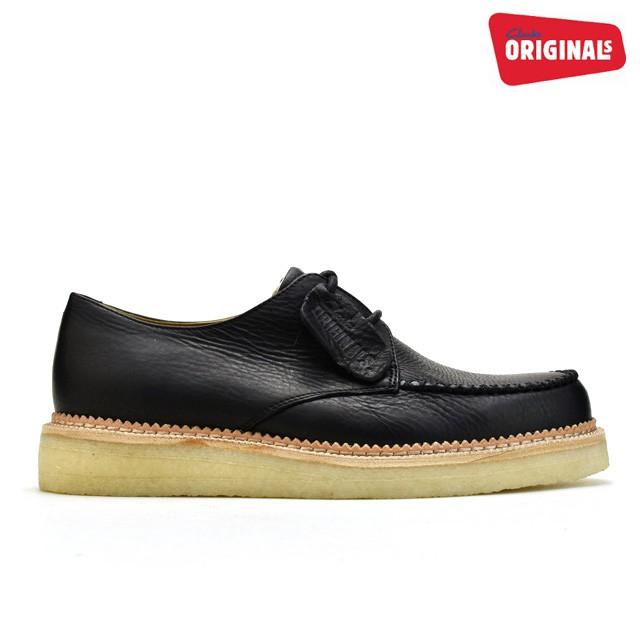 クラークス ベッカリー ブーツ フィールド ブラウン メンズ 26110040 CLARKS｜cloudshoe