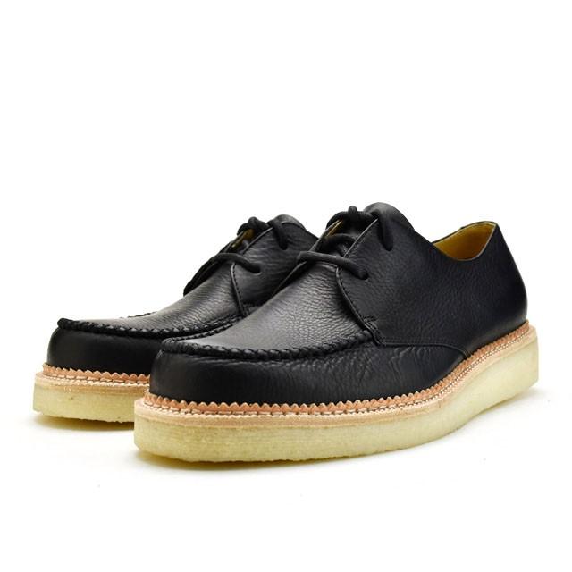 クラークス ベッカリー ブーツ フィールド ブラウン メンズ 26110040 CLARKS｜cloudshoe｜02