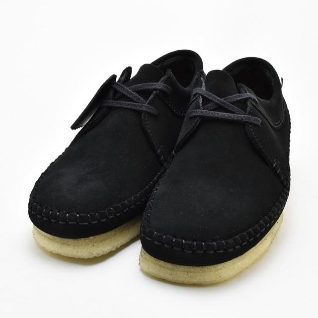 Clarks Originals 【並行輸入品】クラークス ウィーバー ブーツ