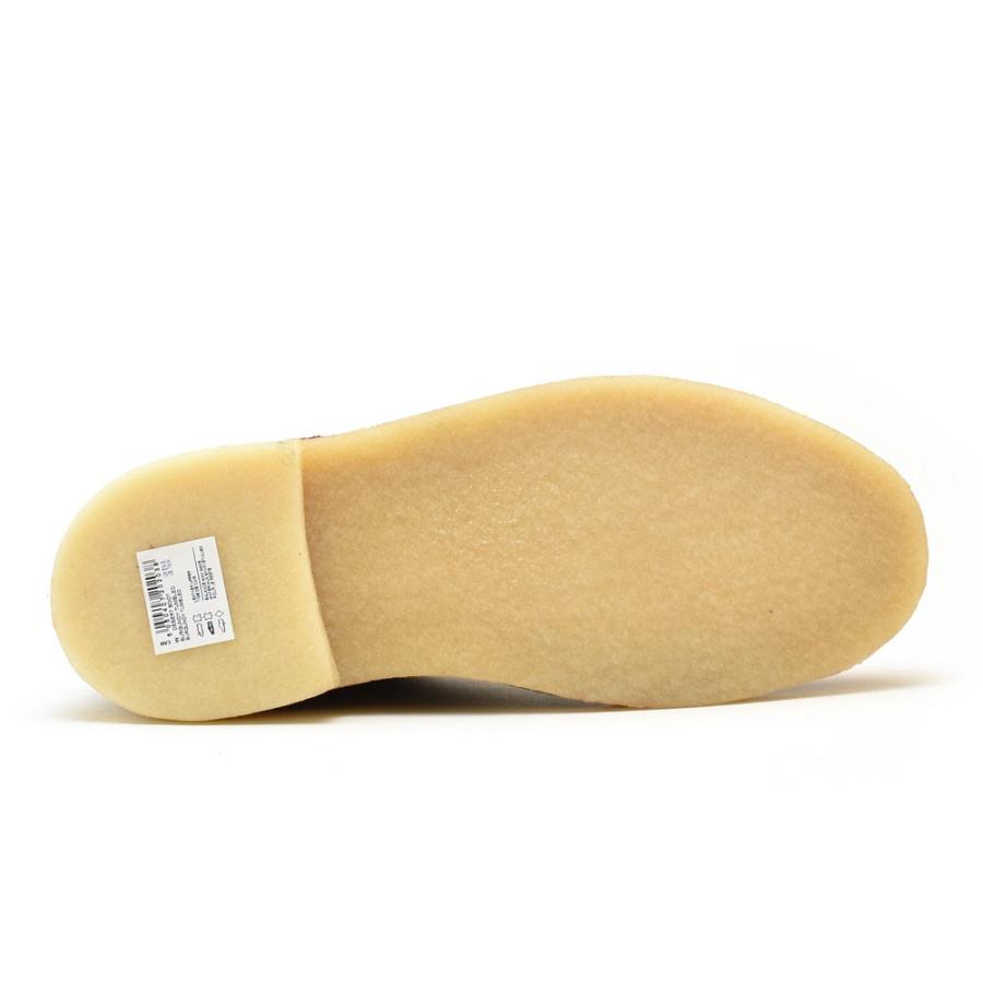 Clarks Originals 【並行輸入品】クラークス デザート ブーツ バー