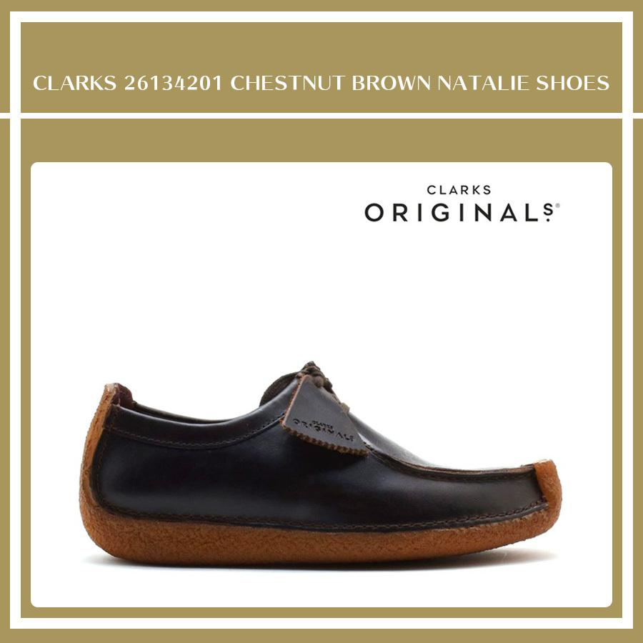 Clarks Originals 【並行輸入品】クラークス ナタリー ブーツ チェス
