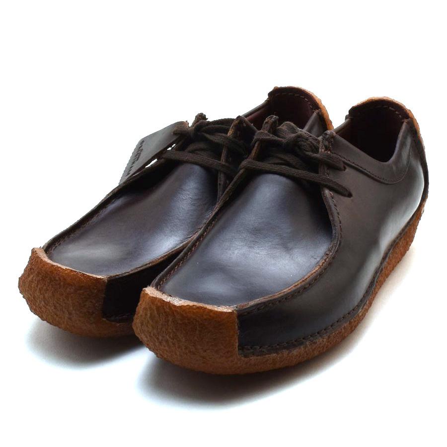 Clarks Originals 【並行輸入品】クラークス ナタリー ブーツ チェス