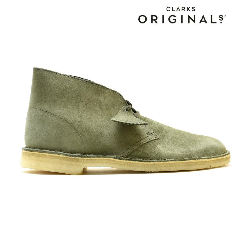 特別オファー メンズ スエード オリーブ ブーツ デザート クラークス 英国で最古の靴ブランドとして知られる老舗ブランド ブーツ Www Affaires Sociales Gouv Cg