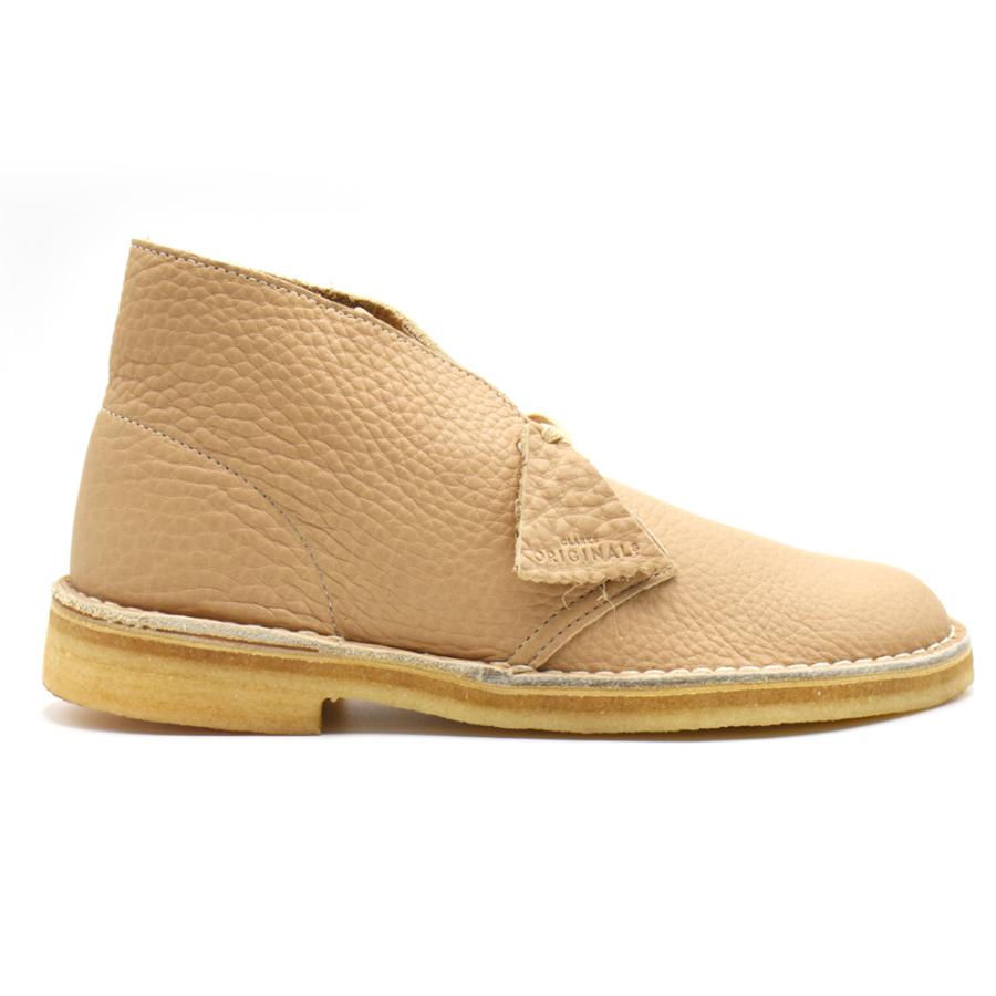 Clarks Originals 【並行輸入品】クラークス デザート ブーツ オフ