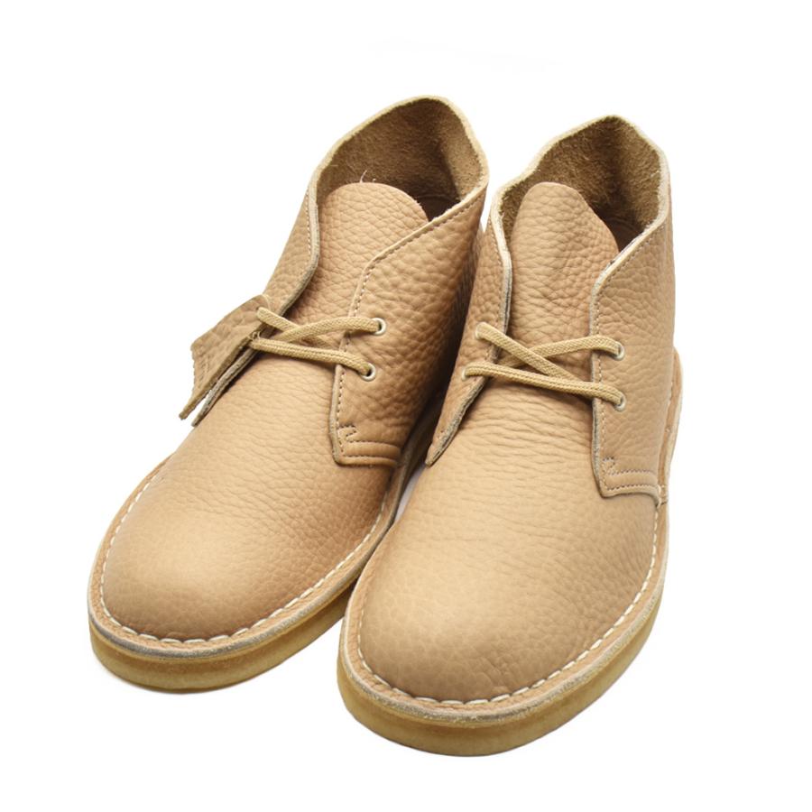 Clarks Originals 【並行輸入品】クラークス デザート ブーツ オフ 