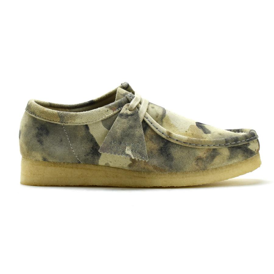 Clarks Originals 【並行輸入品】クラークス オリジナルス ワラビー 