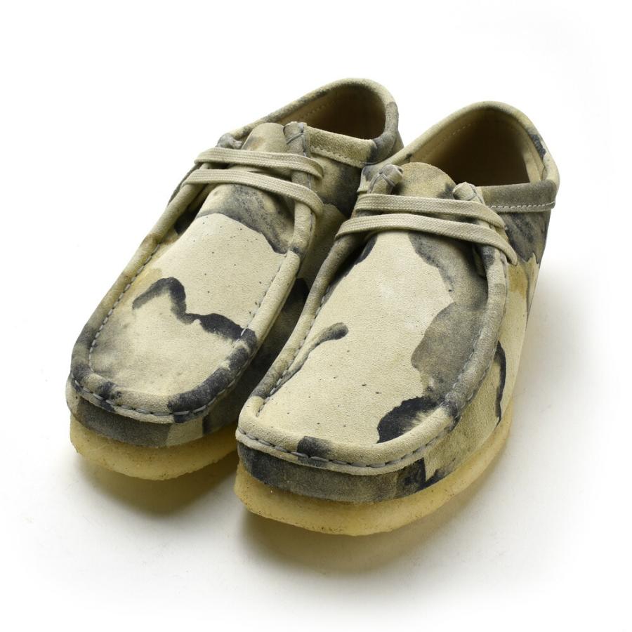 Clarks Originals 【並行輸入品】クラークス オリジナルス ワラビー