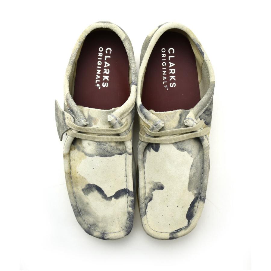 Clarks Originals 【並行輸入品】クラークス オリジナルス ワラビー
