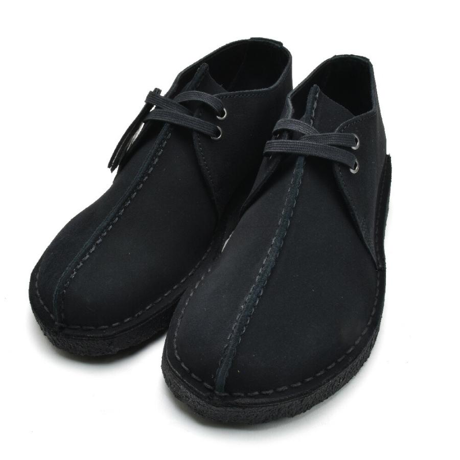 Clarks Originals 【並行輸入品】クラークス デザートトレック ブーツ