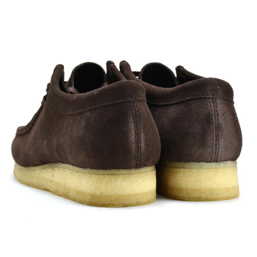 Clarks Originals クラークス オリジナルス ワラビーブーツ