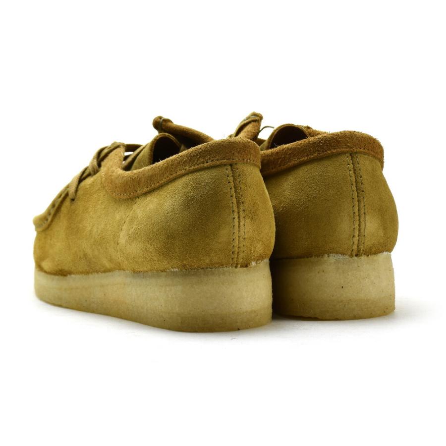 Clarks Originals クラークス オリジナルス ワラビー メンズ