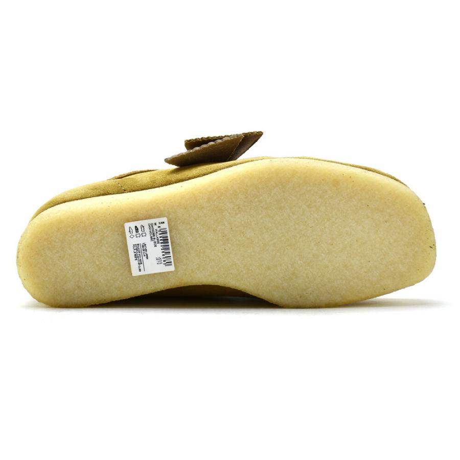 Clarks Originals 【並行輸入品】クラークス オリジナルス ワラビー