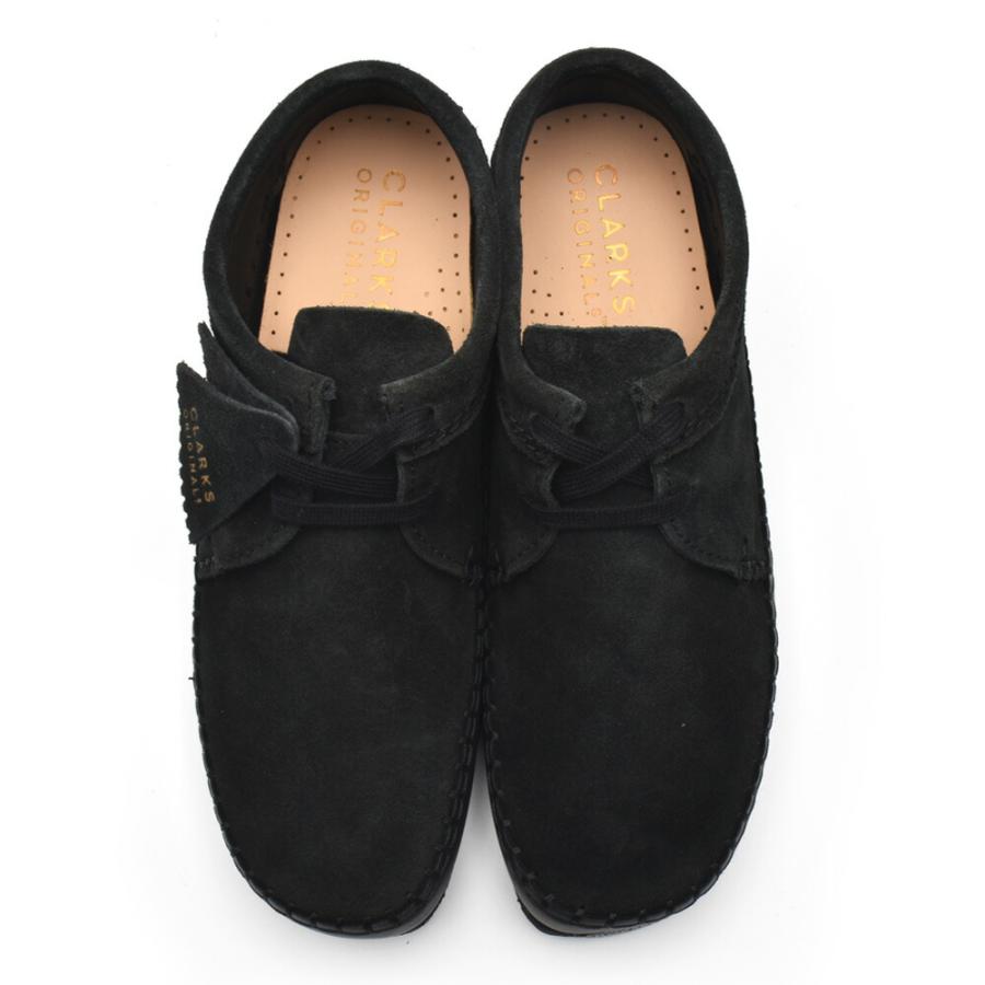 並行輸入品】クラークス オリジナルス CLARKS ORIGINALS ウィーバー