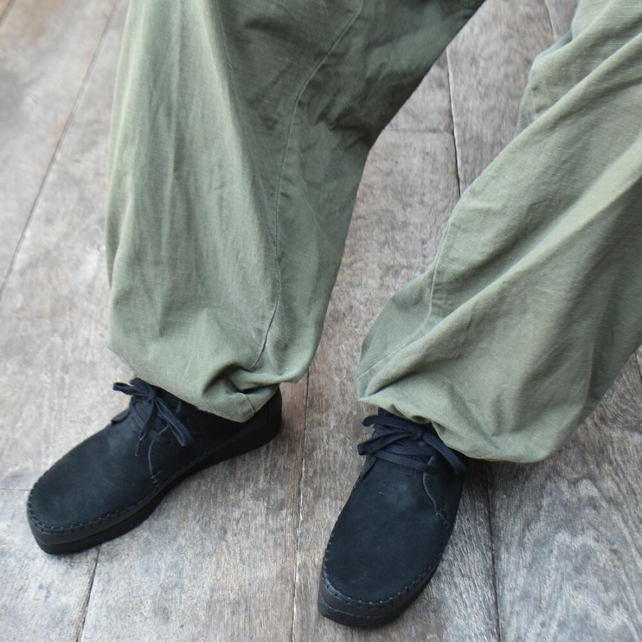 並行輸入品】クラークス オリジナルス CLARKS ORIGINALS ウィーバー