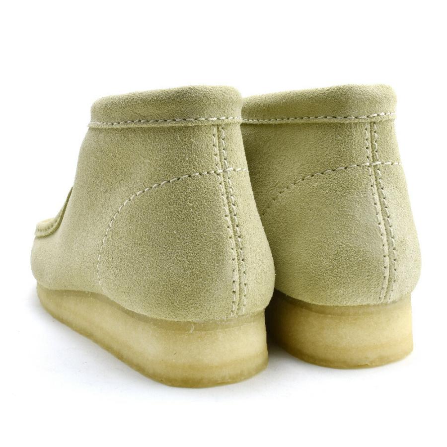 Clarks Originals クラークス オリジナルス ワラビーブーツ Clarks Originals クラークス オリジナルス ワラビーブーツ