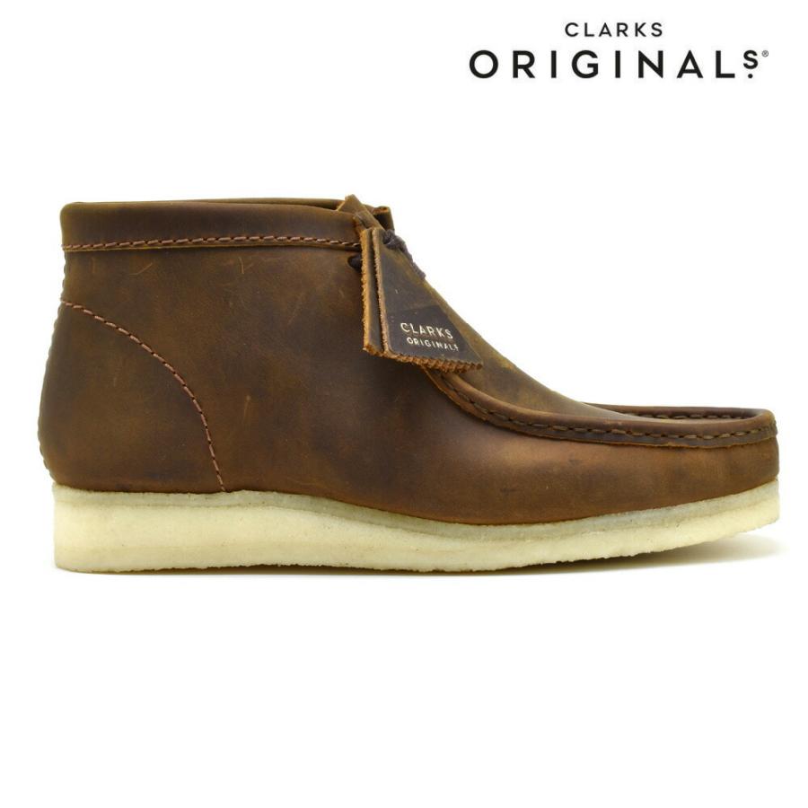 Clarks Originals クラークス オリジナルス ワラビーブーツ Clarks Originals クラークス オリジナルス ワラビーブーツ
