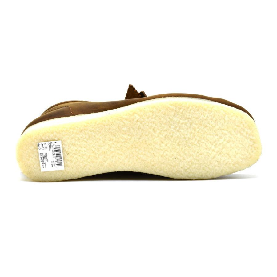 Clarks Originals クラークス オリジナルス ワラビーブーツ Clarks Originals クラークス オリジナルス ワラビーブーツ