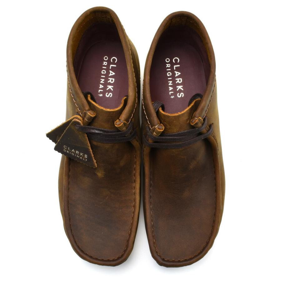 Clarks Originals クラークス オリジナルス ワラビーブーツ Clarks Originals クラークス オリジナルス ワラビーブーツ