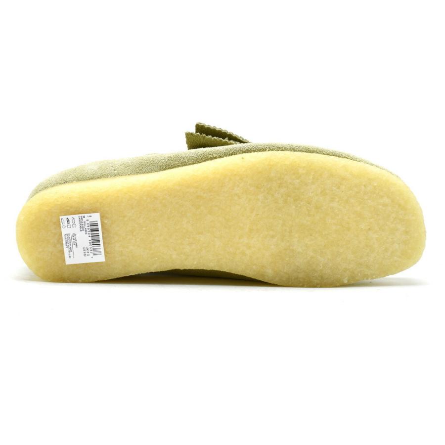 Clarks Originals 【並行輸入品】クラークス オリジナルス ワラビー