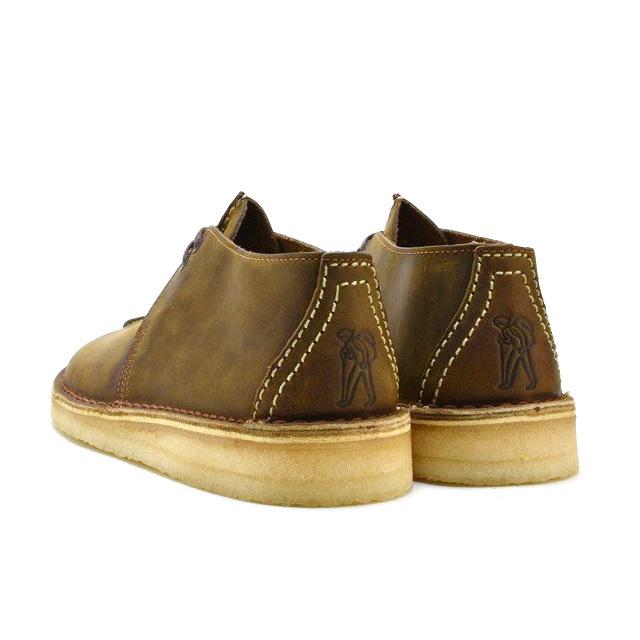 Clarks Originals クラークス デザート トレック ブーツ ビーズ Clarks Originals クラークス デザート トレック ブーツ ビーズ