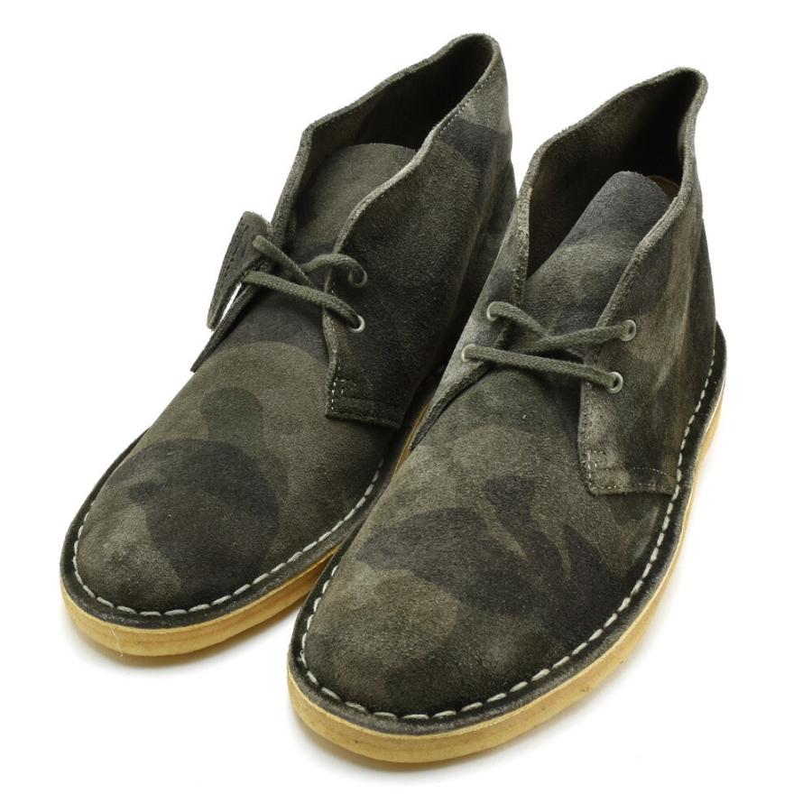 Clarks Originals 【SALE】クラークス デザートブーツ メンズ Clarks Originals 【SALE】クラークス デザートブーツ メンズ