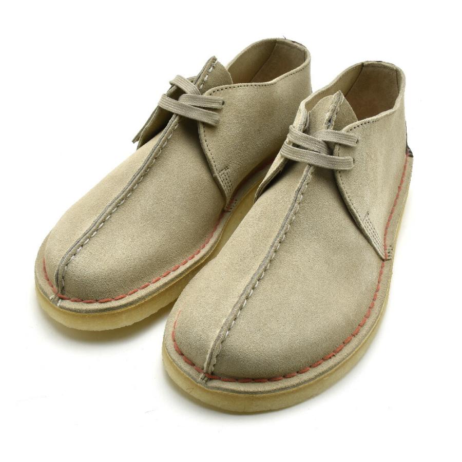 Clarks Originals 【並行輸入品】クラークス オリジナルス デザート